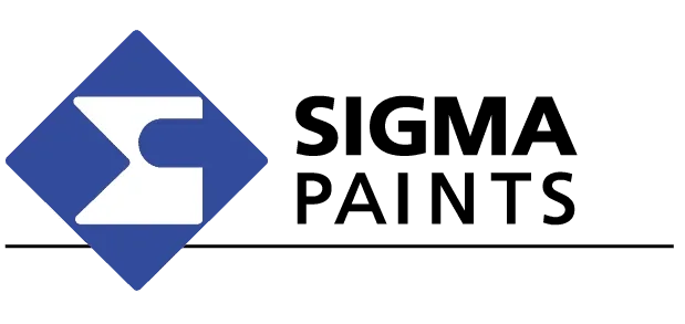 Sigma Paints logo