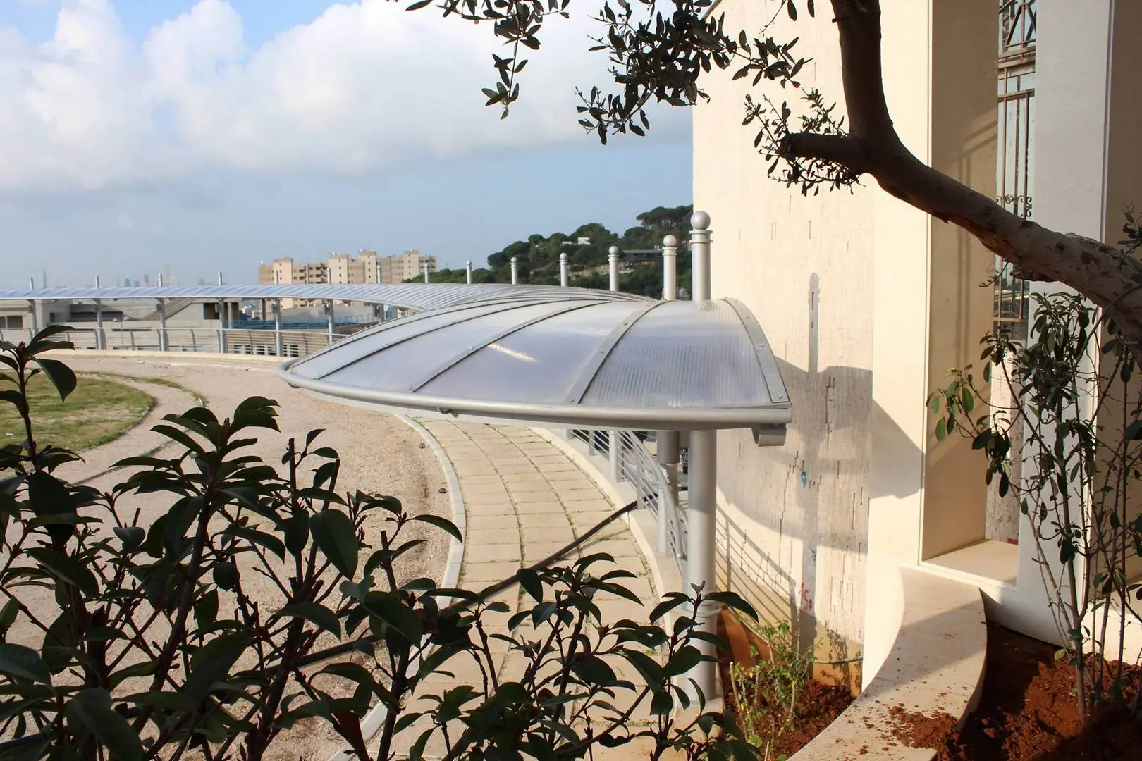Antonine University