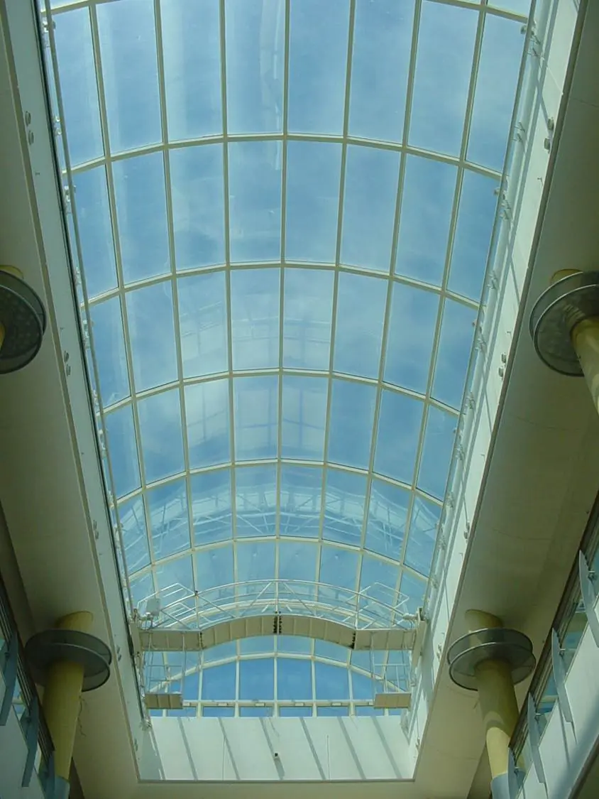 City Mall