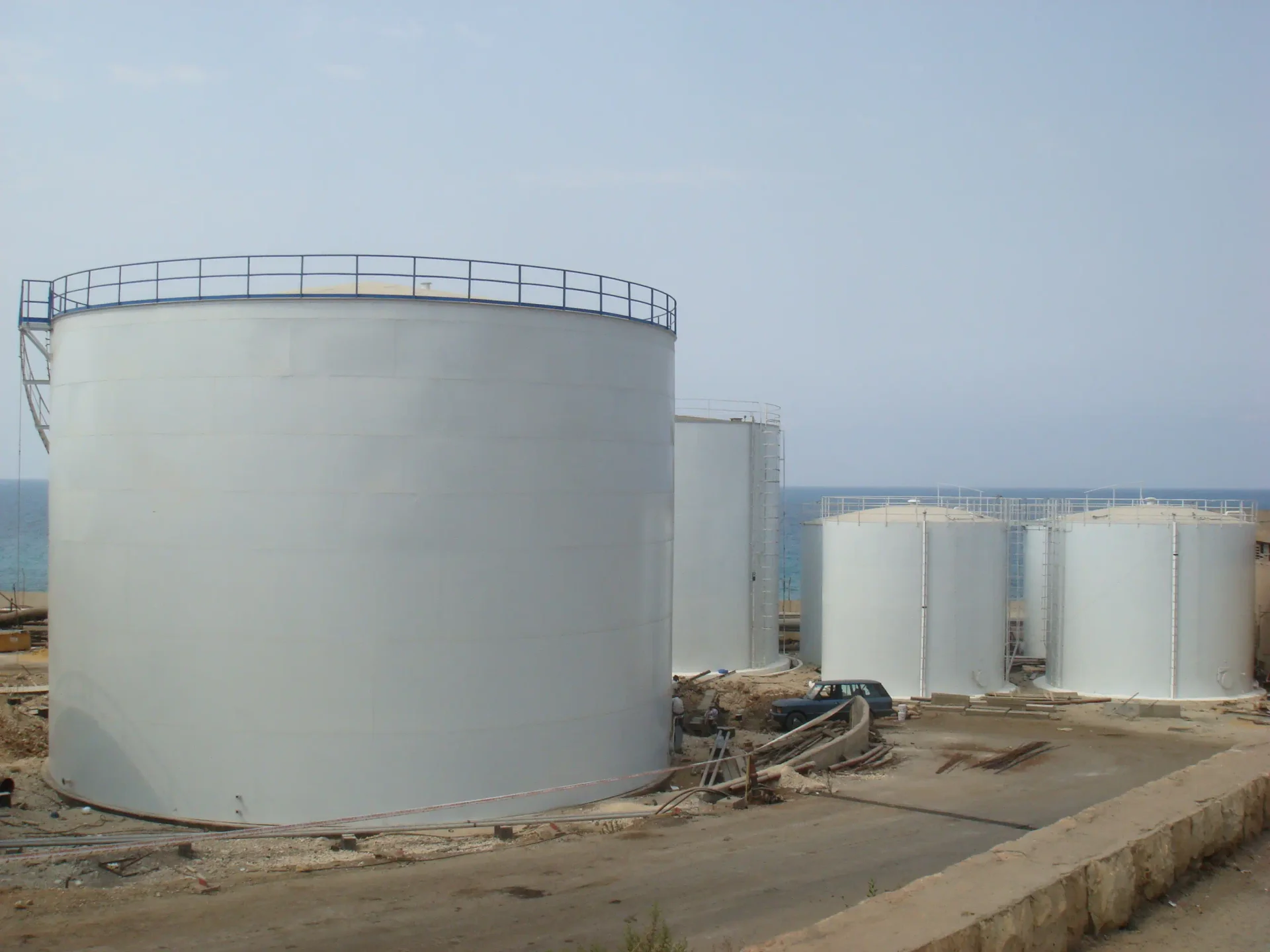 Jieh Plant