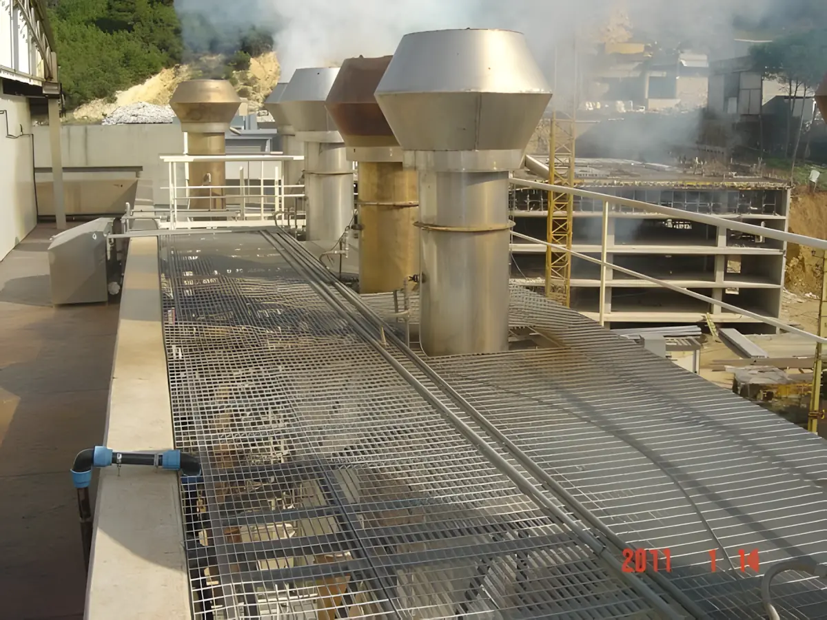 Najjar Nuts Factory