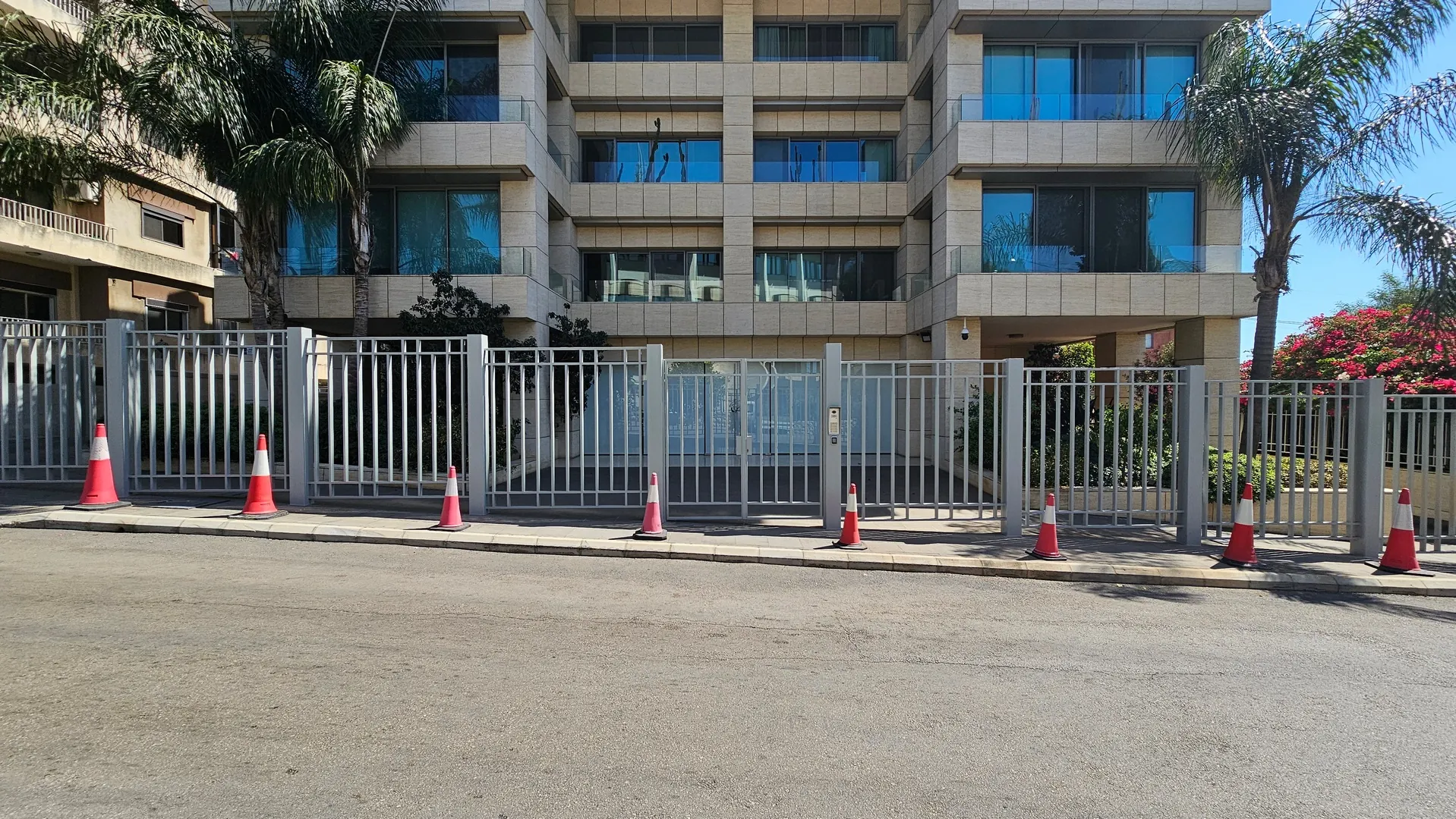 Residence 502