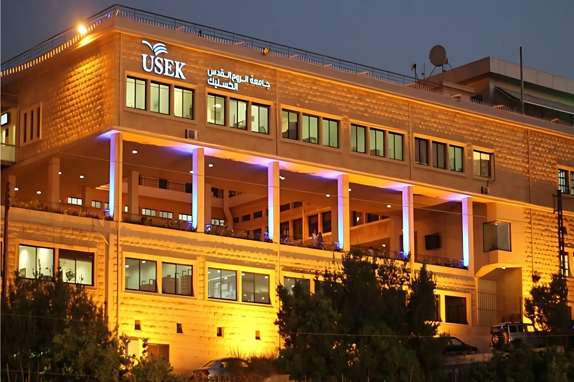 USEK