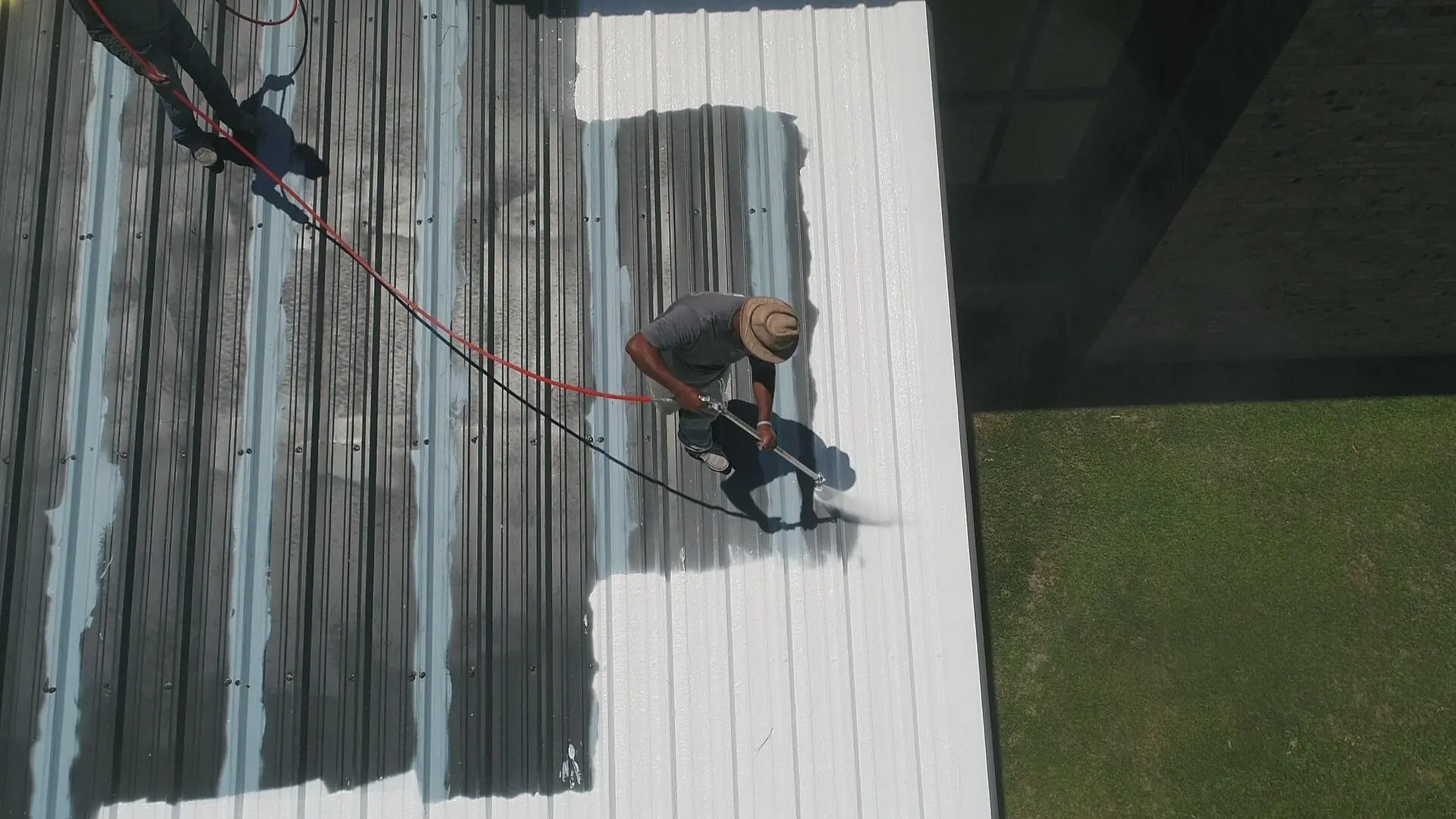 Painting - MTCC Service