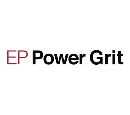 EPPowergrit logo