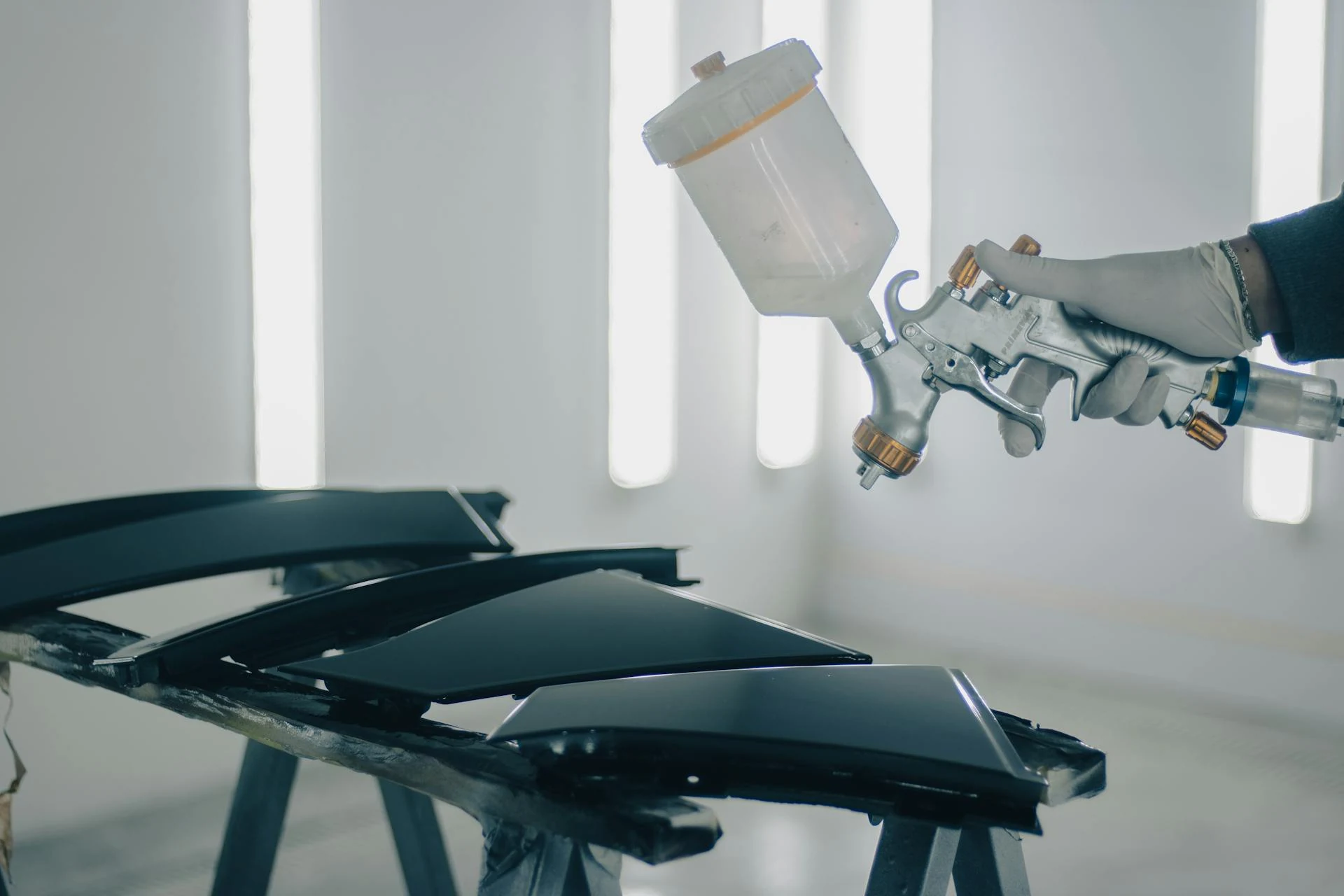 Coatings - MTCC Product