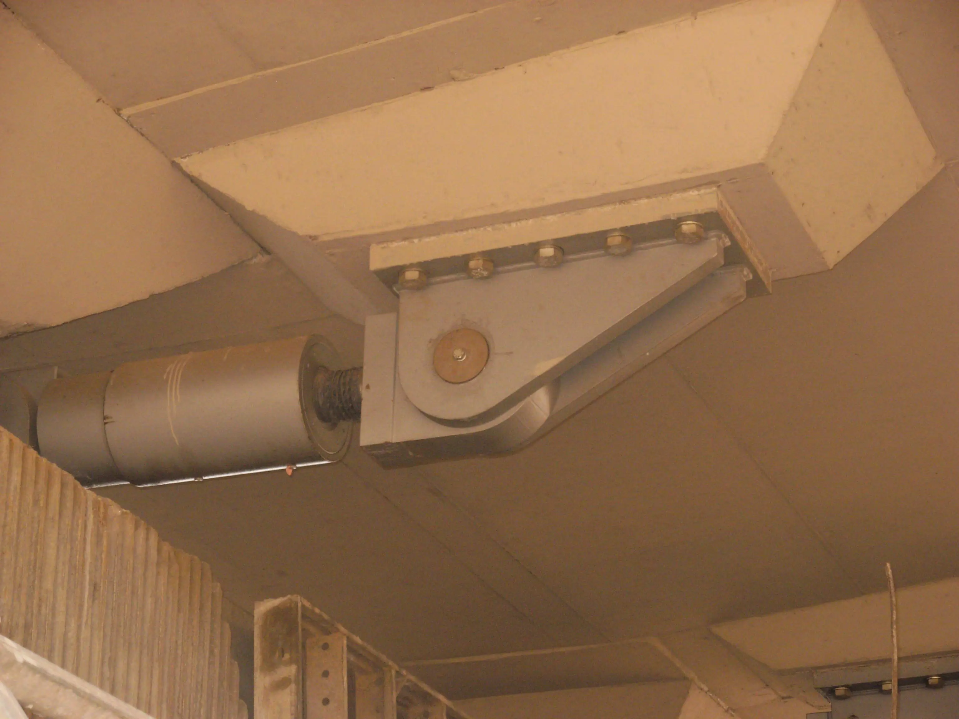 Antelias Interchange