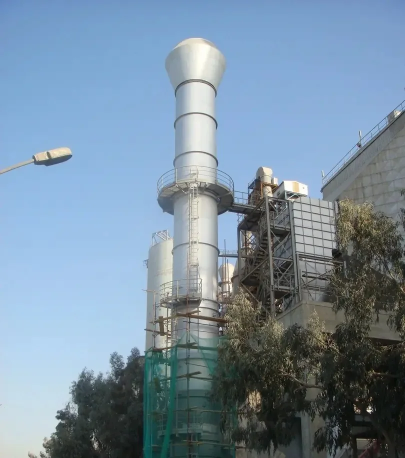 Cimenterie Nationale