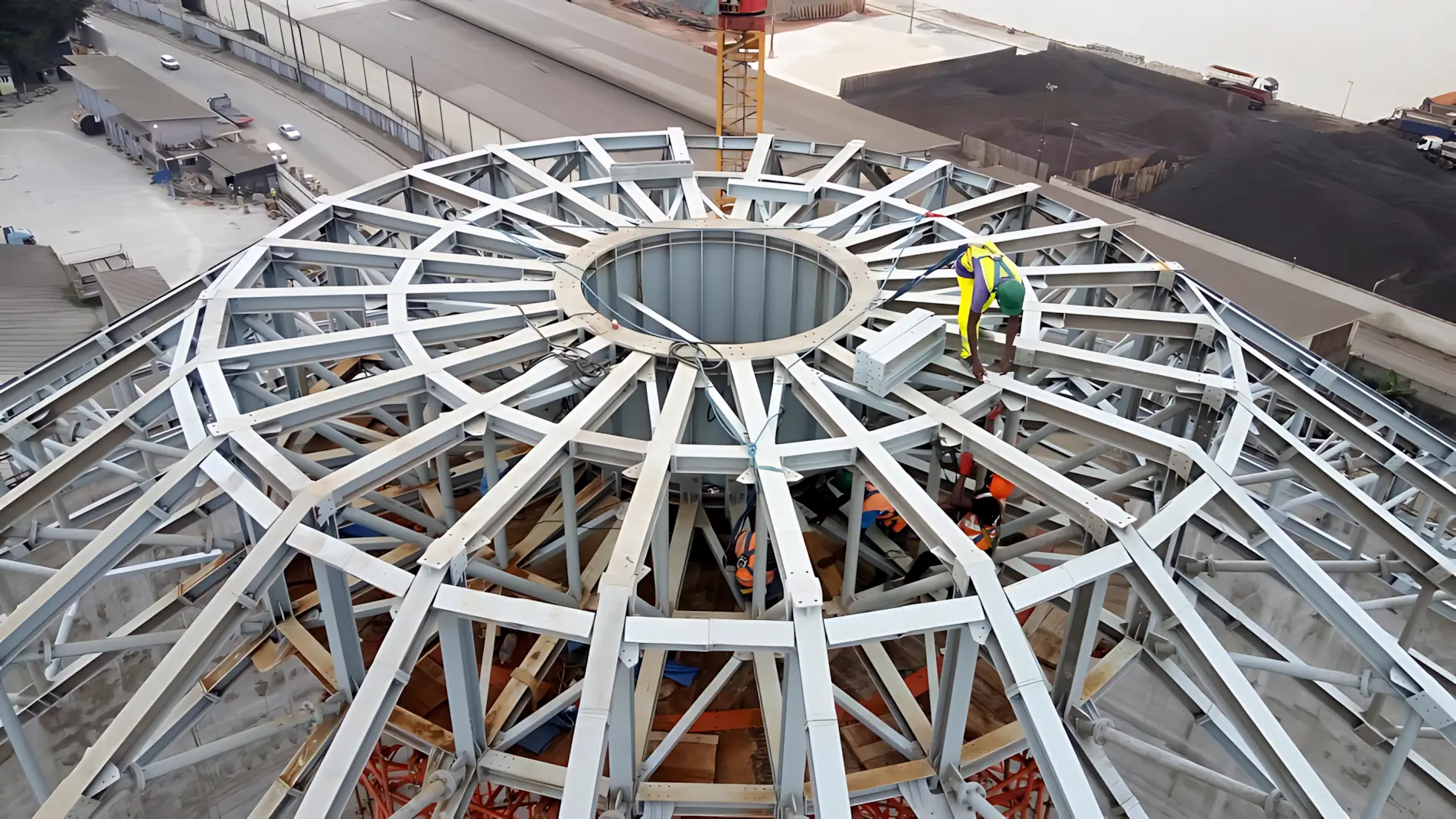 Cover of Clinker - Abidjan