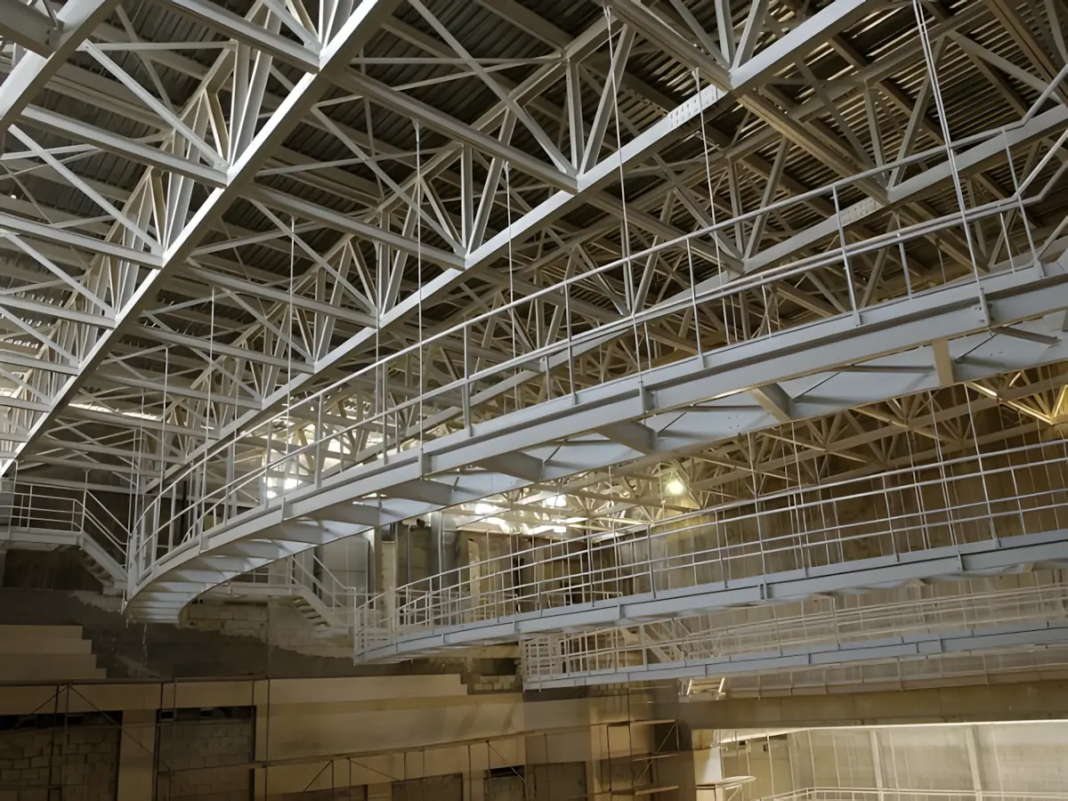 Lebanese University Campus